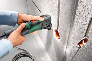 Bosch PMF 350 CES Çok Fonksiyonlu Alet 0603102200