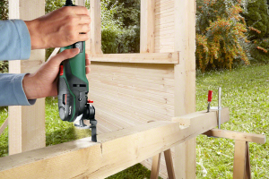 Bosch PMF 350 CES Çok Fonksiyonlu Alet 0603102200