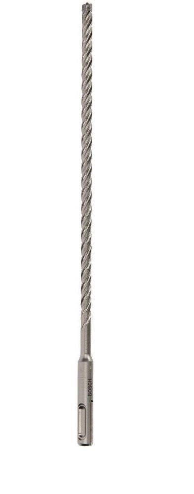 Bosch 7 x 265 mm SDS Plus-7X 4 Elmaslı Özel Matkap Ucu 2608579127