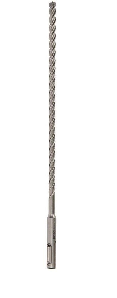 Bosch 7 x 265 mm SDS Plus-7X 4 Elmaslı Özel Matkap Ucu 2608579127