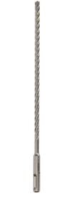 Bosch 7 x 265 mm SDS Plus-7X 4 Elmaslı Özel Matkap Ucu 2608579127