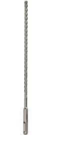 Bosch 7 x 265 mm SDS Plus-7X 4 Elmaslı Özel Matkap Ucu 2608579127