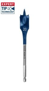 Bosch 20x152 mm Expert Yaprak Matkap Ucu 2608900319