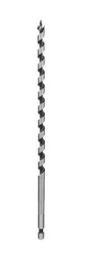 Bosch 8x235 mm Yılan Ahşap Matkap Ucu 1/4'' Adap. 2608597623