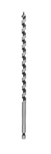 Bosch 8x235 mm Yılan Ahşap Matkap Ucu 1/4'' Adap. 2608597623