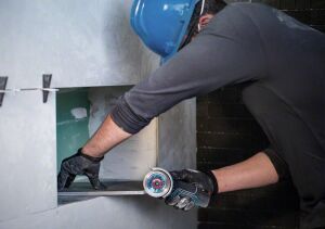 Bosch Expert 76 mm GWS 12V-76 Sert Seramik Elmas Kesme Diski 2608902391