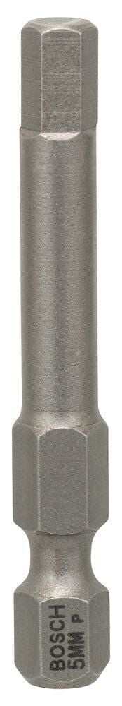 Bosch HEX 5x49 mm 3'lü Allen Bits Uç ExtraHard 2607001734