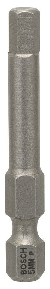 Bosch HEX 5x49 mm 3'lü Allen Bits Uç ExtraHard 2607001734