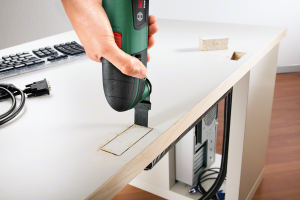 Bosch PMF 220 CE Çok Fonksiyonlu Alet 0603102000
