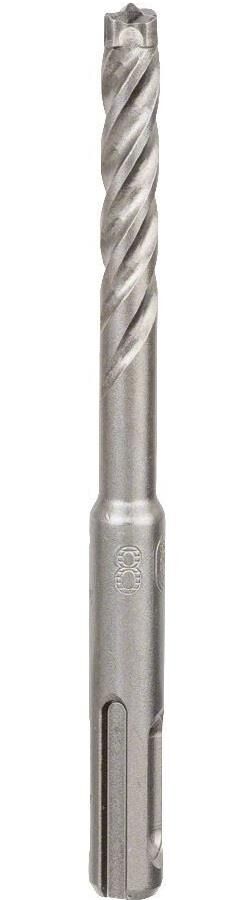 Bosch 8 x 115 mm SDS Plus-7X 4 Elmaslı Özel Matkap Ucu 2608576130