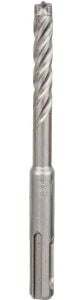 Bosch 8 x 115 mm SDS Plus-7X 4 Elmaslı Özel Matkap Ucu 2608576130