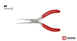 Ceta Form Elektronikçi İğne Kargaburun H35S-140