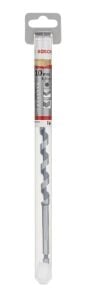 Bosch 10x235 mm Yılan Ahşap Matkap Ucu 1/4'' Adap. 2608597624