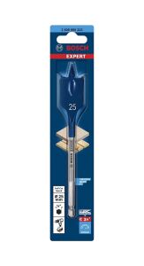 Bosch 25x152 mm Expert Yaprak Matkap Ucu 2608900322