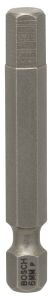 Bosch HEX 6x49 mm 3'lü Allen Bits Uç ExtraHard 2607001735