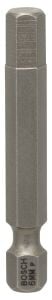 Bosch HEX 6x49 mm 3'lü Allen Bits Uç ExtraHard 2607001735