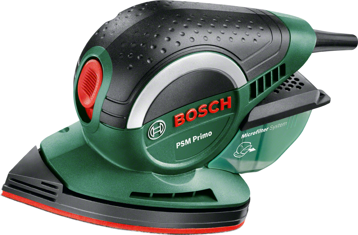 Bosch PSM PRIMO MULTI Zımpara Makinesi 06033B8000