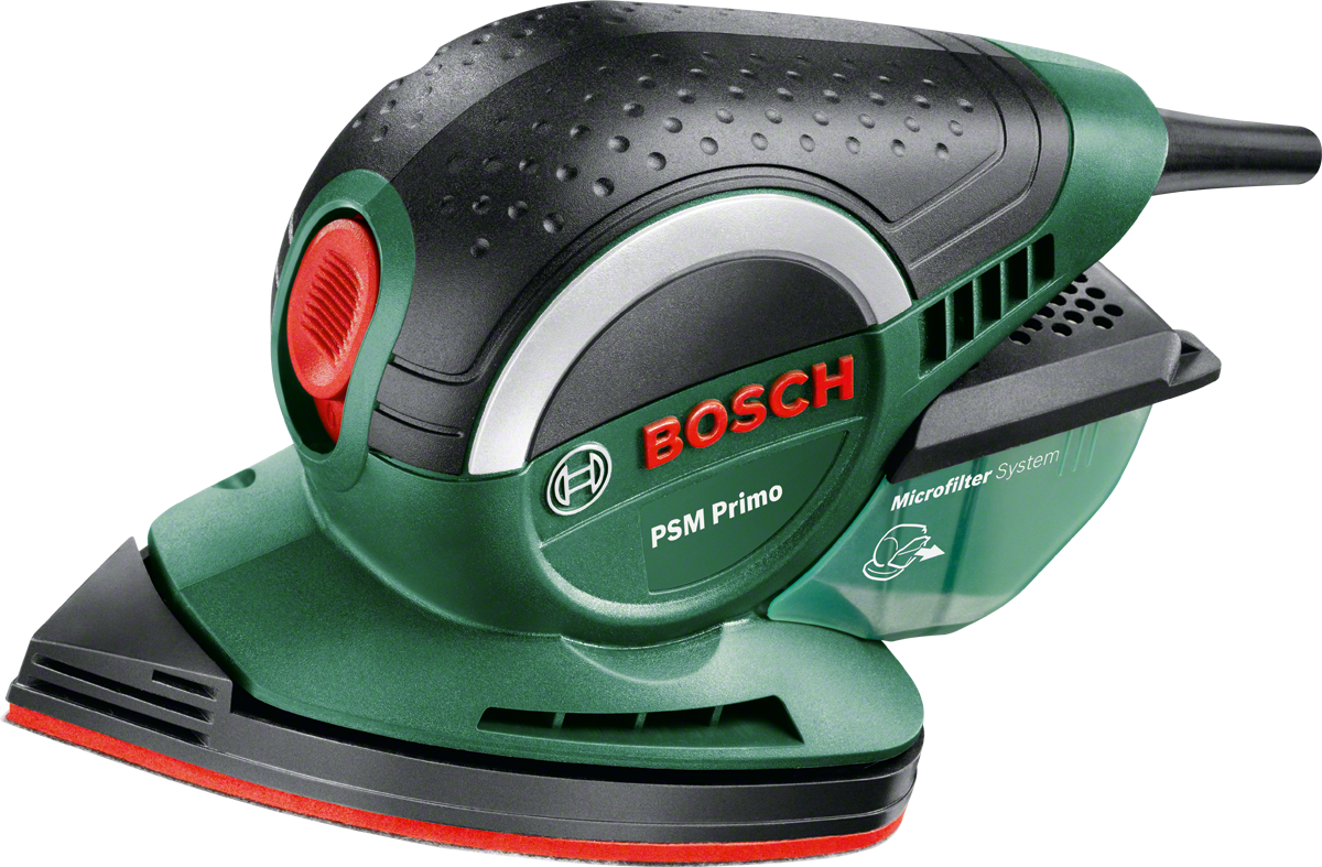 Bosch PSM PRIMO MULTI Zımpara Makinesi 06033B8000