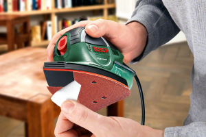 Bosch PSM PRIMO MULTI Zımpara Makinesi 06033B8000
