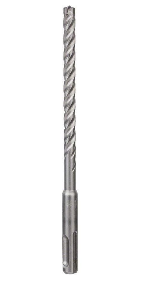 Bosch 8 x 165 mm SDS Plus-7X 4 Elmaslı Özel Matkap Ucu 2608576131