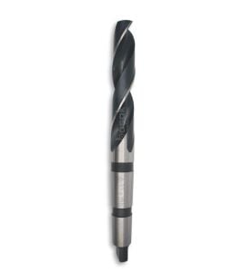 MTE 32 mm Mors Konik Saplı Matkap Ucu HSS (DIN 345)