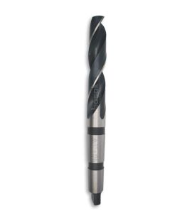 MTE 32 mm Mors Konik Saplı Matkap Ucu HSS (DIN 345)