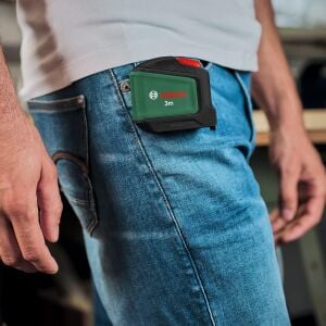 Bosch 3 Metre Şerit Metre 1600A027PJ