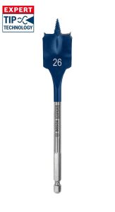 Bosch 26x152 mm Expert Yaprak Matkap Ucu 2608900323