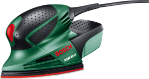 Bosch PSM 80 A MULTI Zımpara Makinesi 0603354000