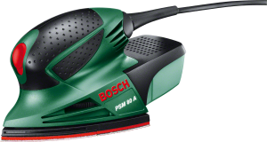 Bosch PSM 80 A MULTI Zımpara Makinesi 0603354000