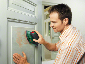 Bosch PSM 80 A MULTI Zımpara Makinesi 0603354000