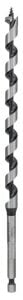 Bosch 11x235 mm Yılan Ahşap Matkap Ucu 1/4'' Adap. 2608597625