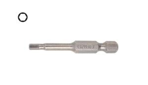 Ceta Form 3 x 50 mm Bits Allen Uç CB/1930