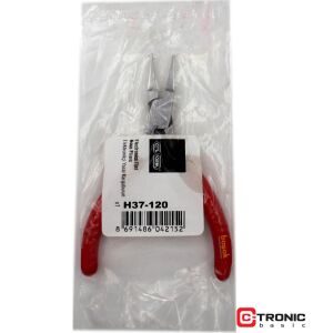 Ceta Form Elektronikçi Yassı Kargaburun H37-120