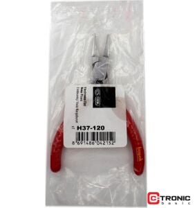 Ceta Form Elektronikçi Yassı Kargaburun H37-120