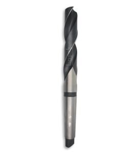 MTE 32,5 mm Mors Konik Saplı Matkap Ucu HSS (DIN 345)