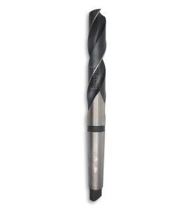 MTE 32,5 mm Mors Konik Saplı Matkap Ucu HSS (DIN 345)