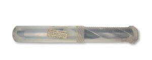 MTE 32,5 mm Mors Konik Saplı Matkap Ucu HSS (DIN 345)