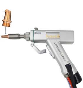 Zenweld SUP 20-23T AS12 Lazer Kaynak Torç Nozulu 1.2 mm DUAL Z03.05.26.144