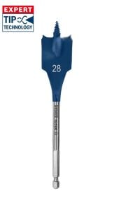 Bosch 28x152 mm Expert Yaprak Matkap Ucu 2608900324