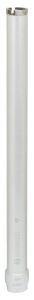 Bosch Kuru Karot Uç 28*350 mm 1/2'' Prof.for 2608587336