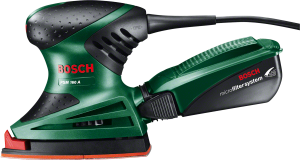 Bosch PSM 160 A MULTI Zımpara Makinesi 0603377000