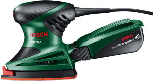 Bosch PSM 160 A MULTI Zımpara Makinesi 0603377000