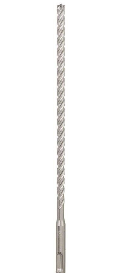 Bosch 8 x 265 mm SDS Plus-7X 4 Elmaslı Özel Matkap Ucu 2608576133