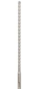 Bosch 8 x 265 mm SDS Plus-7X 4 Elmaslı Özel Matkap Ucu 2608576133