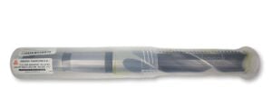 MTE 33 mm Mors Konik Saplı Matkap Ucu HSS (DIN 345)