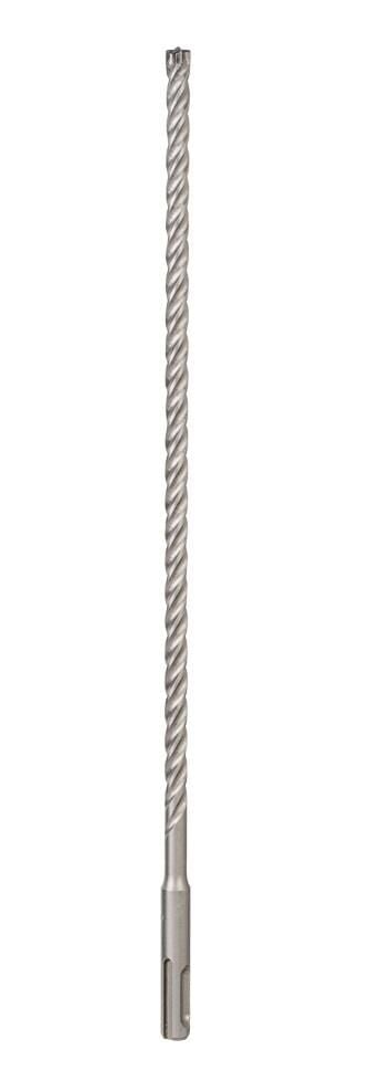 Bosch 8 x 315 mm SDS Plus-7X 4 Elmaslı Özel Matkap Ucu 2608576134