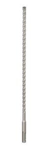 Bosch 8 x 315 mm SDS Plus-7X 4 Elmaslı Özel Matkap Ucu 2608576134