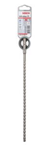 Bosch 8 x 315 mm SDS Plus-7X 4 Elmaslı Özel Matkap Ucu 2608576134