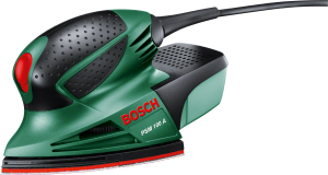 Bosch PSM 100 A MULTI Zımpara Makinesi 06033B7000